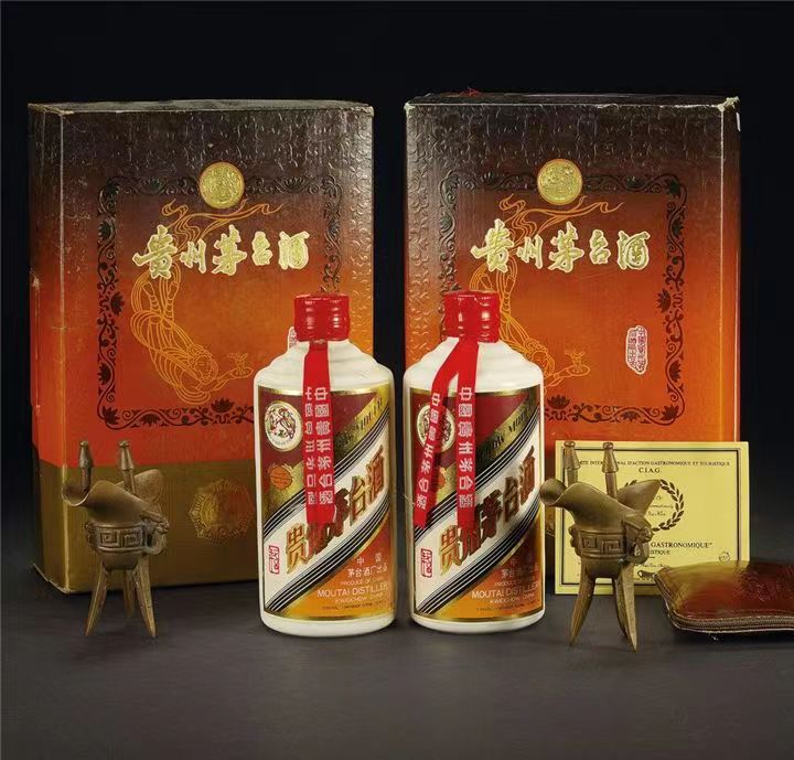 林州烟酒回收